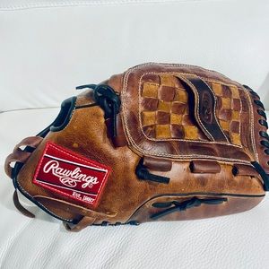 Rawlings Sandlot Baseball/Softball Glove